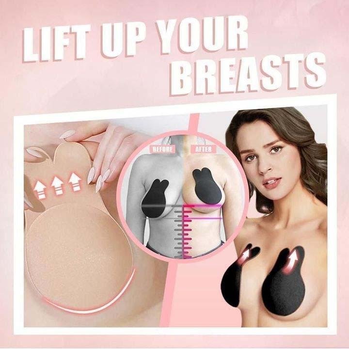 Magic Invisible Lifting Bra, Lift Up Invisible Bra Tape