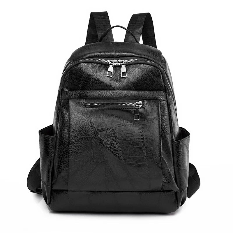 Eloisa™ | Leather Backpack