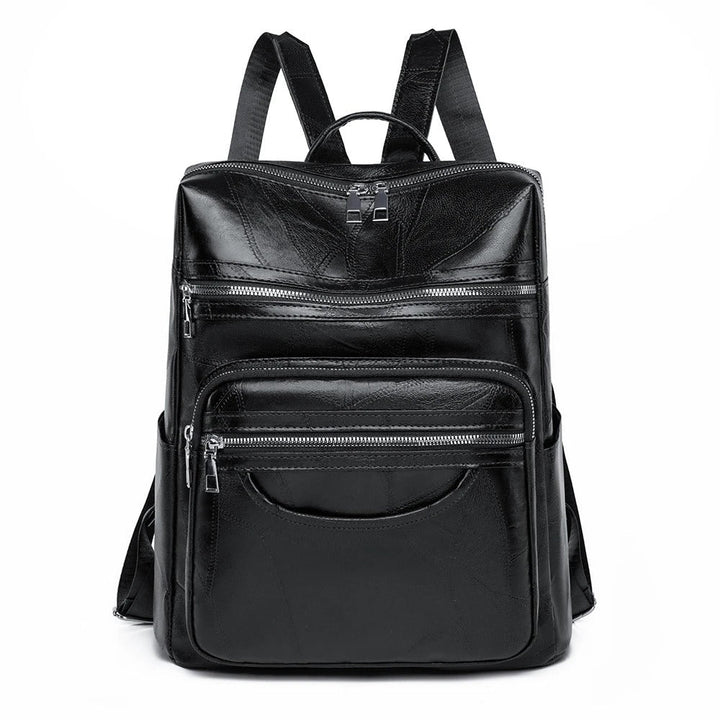 Bria™ | Leather Backpack