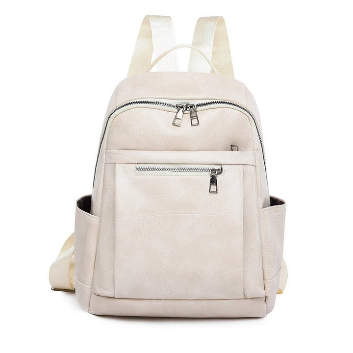 Eloisa™ | Leather Backpack