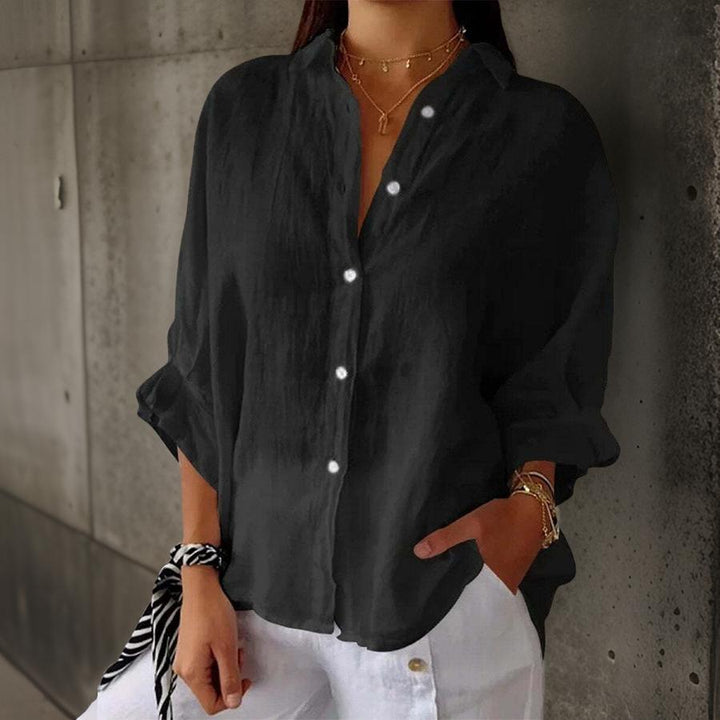 Giulianen™ - Elegant Blouse