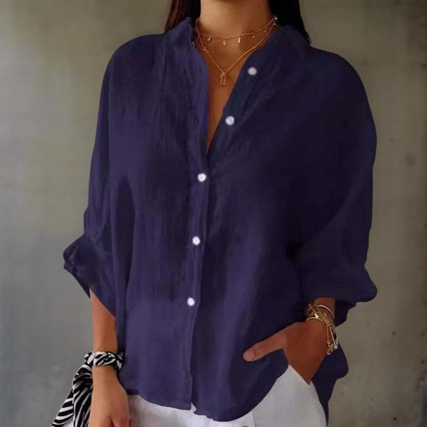 Giulianen™ - Elegant Blouse