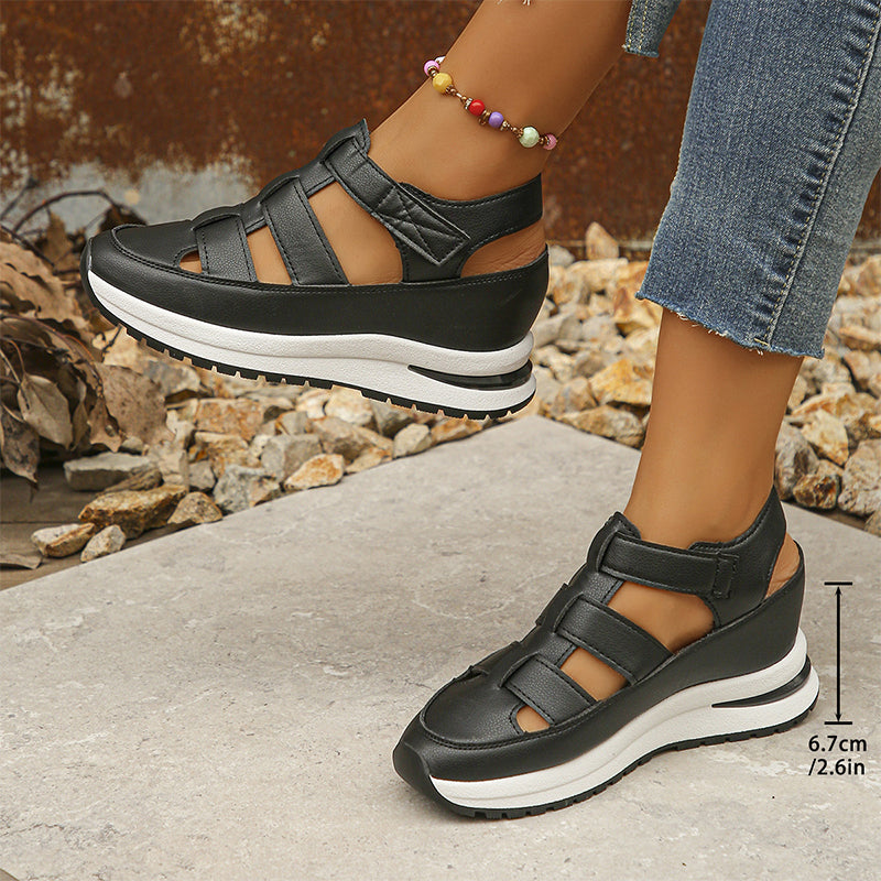 Charlotte™ - Comfortable Orthopedic Sandals